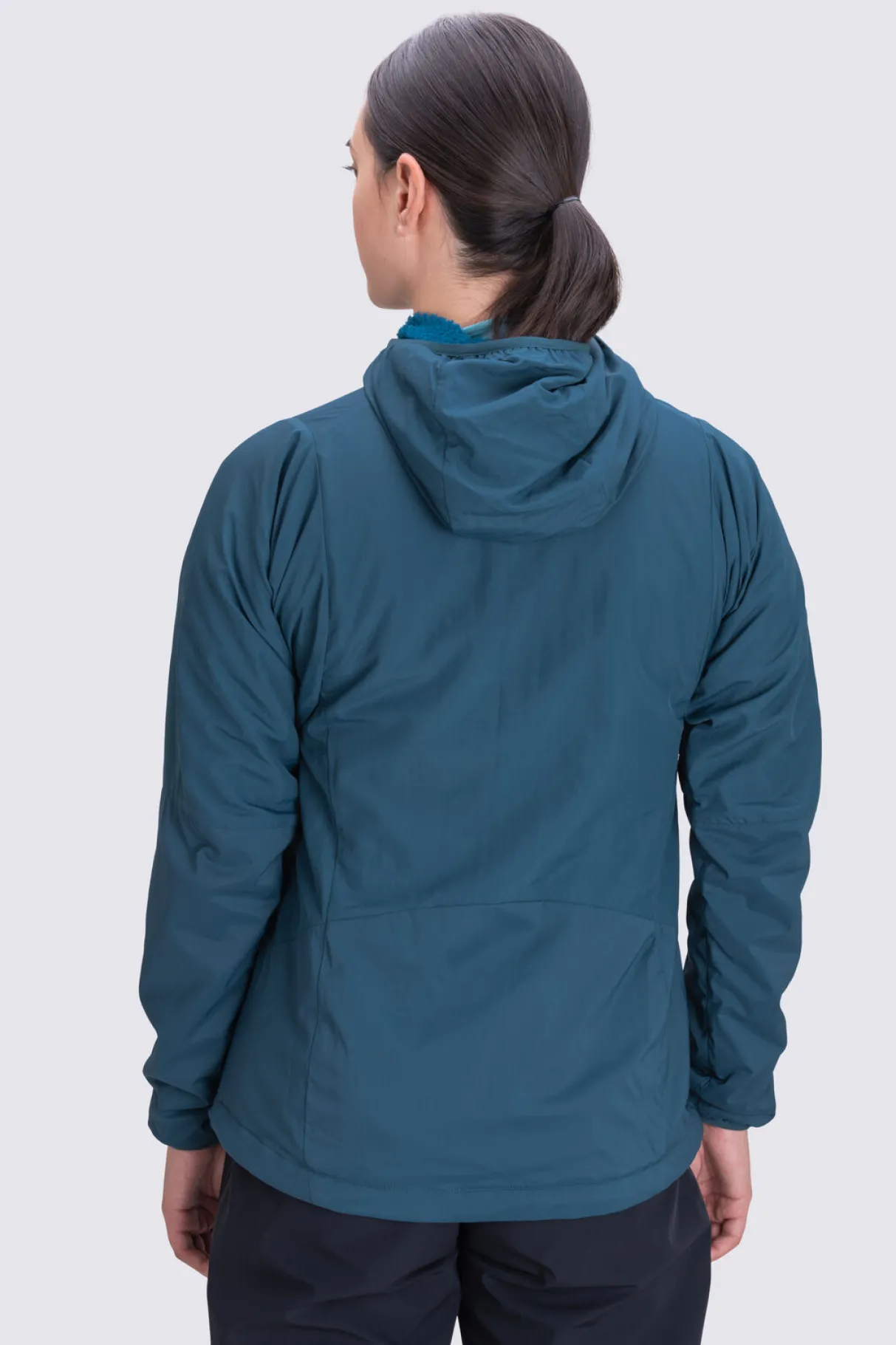 Macpac Climbing> Women'S Pisa Fleece Jacket