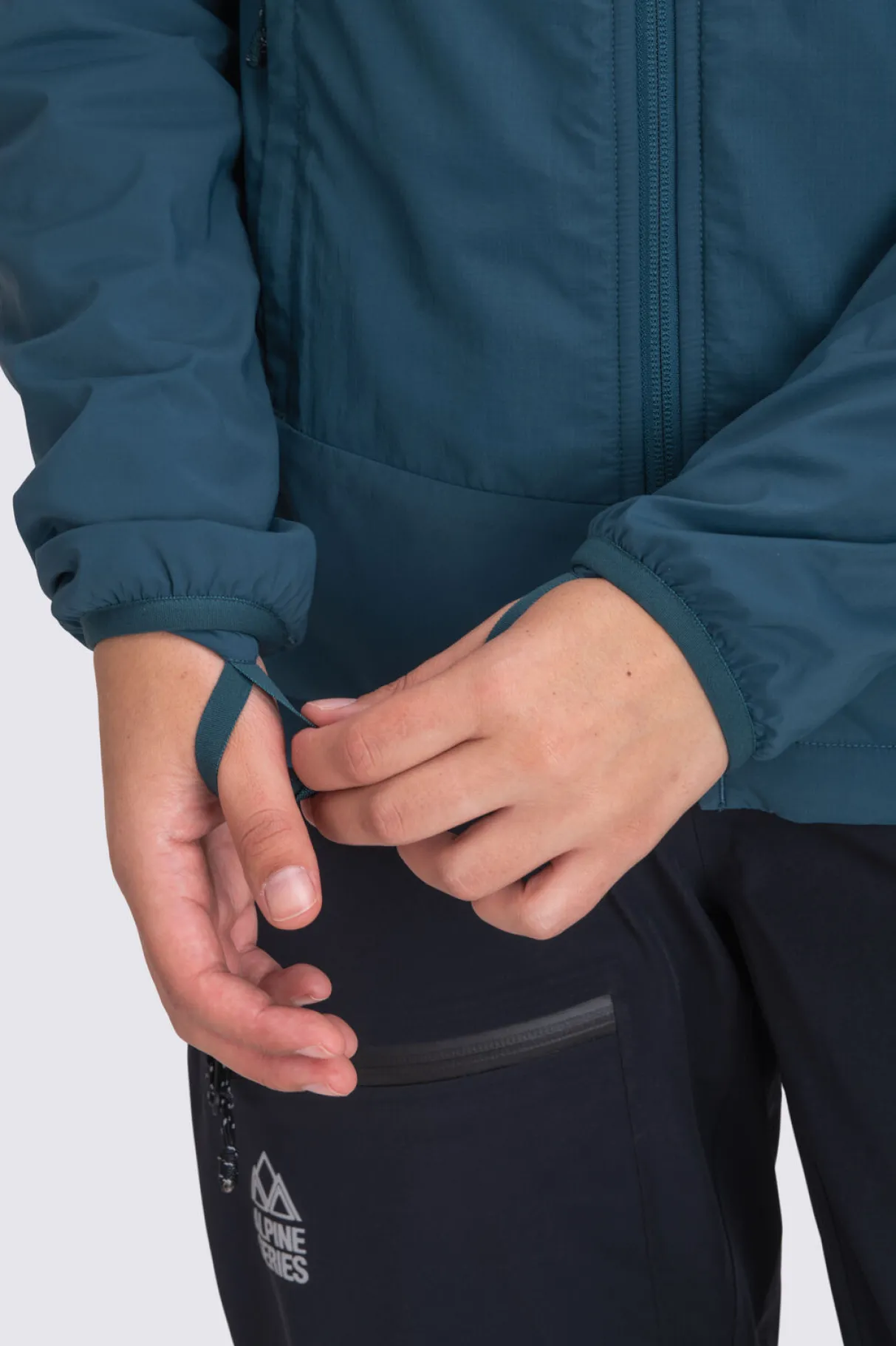 Macpac Climbing> Women'S Pisa Fleece Jacket