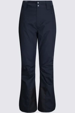 Macpac Snow Sports> Women'S Powder Bank Snow Pants
