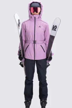 Macpac Snow Sports> Women'S Powder Bank Snow Pants