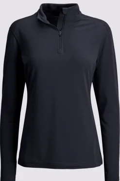 Macpac Climbing> Women'S Prothermal Fleece Top