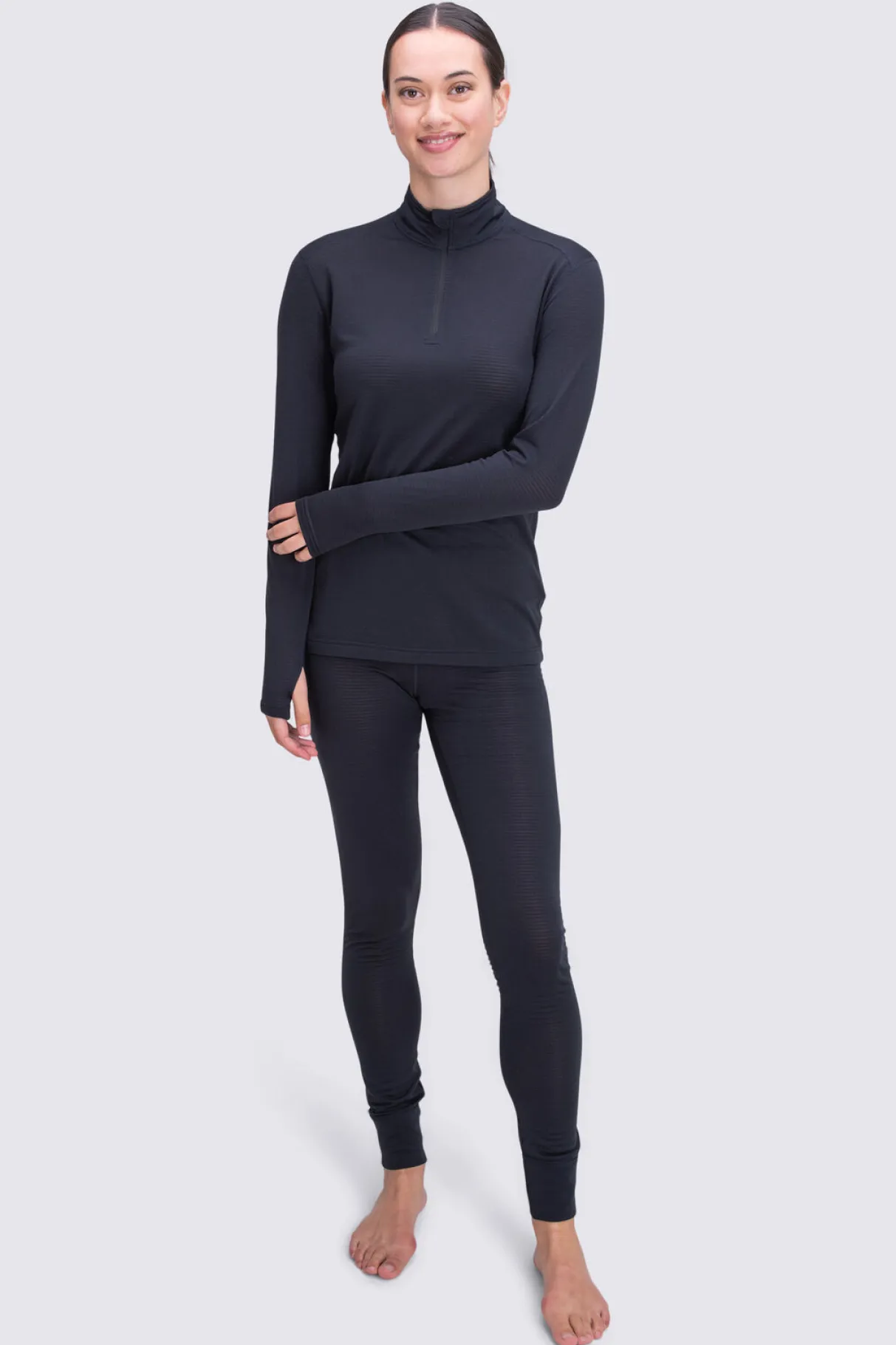 Macpac Climbing> Women'S Prothermal Fleece Top