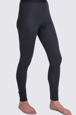 Macpac Climbing> Women'S Prothermal Fleece Long Johns