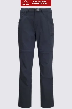 Macpac Travel> Women'S Rockover Convertible Pants