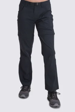 Macpac Travel> Women'S Rockover Convertible Pants