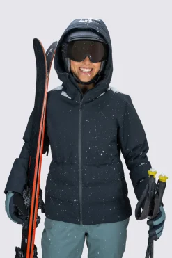 Macpac Snow Sports> Women'S Soho Snow Jacket