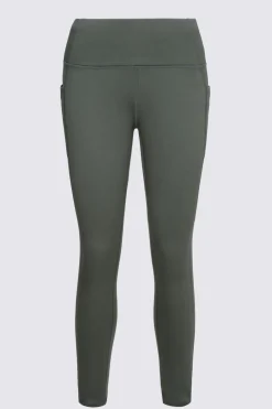 Macpac Snow Sports> Women'S Strive Tights