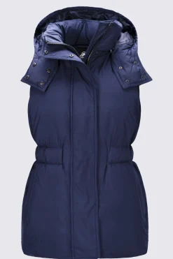 Macpac Travel> Women'S Thebe Down Vest