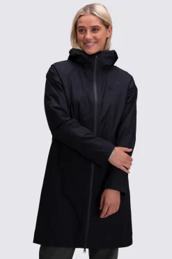 Macpac Coats> Women'S Torrent Raincoat