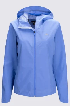 Macpac Snow Sports> Women'S Trail Rain Jacket