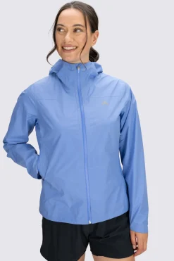 Macpac Snow Sports> Women'S Trail Rain Jacket