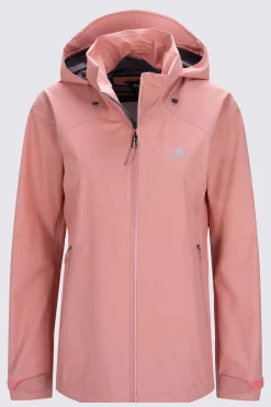 Macpac Hiking> Women'S Traverse Rain Jacket