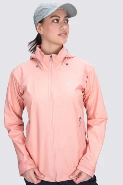 Macpac Hiking> Women'S Traverse Rain Jacket