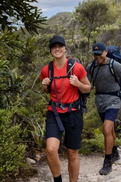 Macpac Hiking> Women'S Trekker Shorts