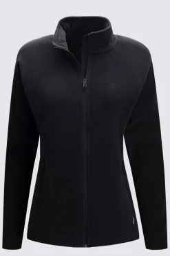 Macpac Hiking> Women'S Tui Fleece Jacket