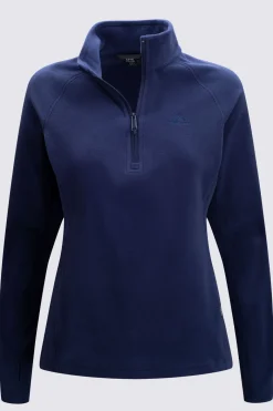 Macpac Hiking> Women'S Tui Fleece Pullover