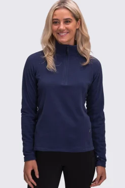 Macpac Hiking> Women'S Tui Fleece Pullover