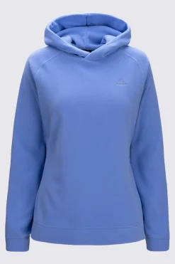Macpac Fleece Tops> Women'S Tui Fleece Hoodie