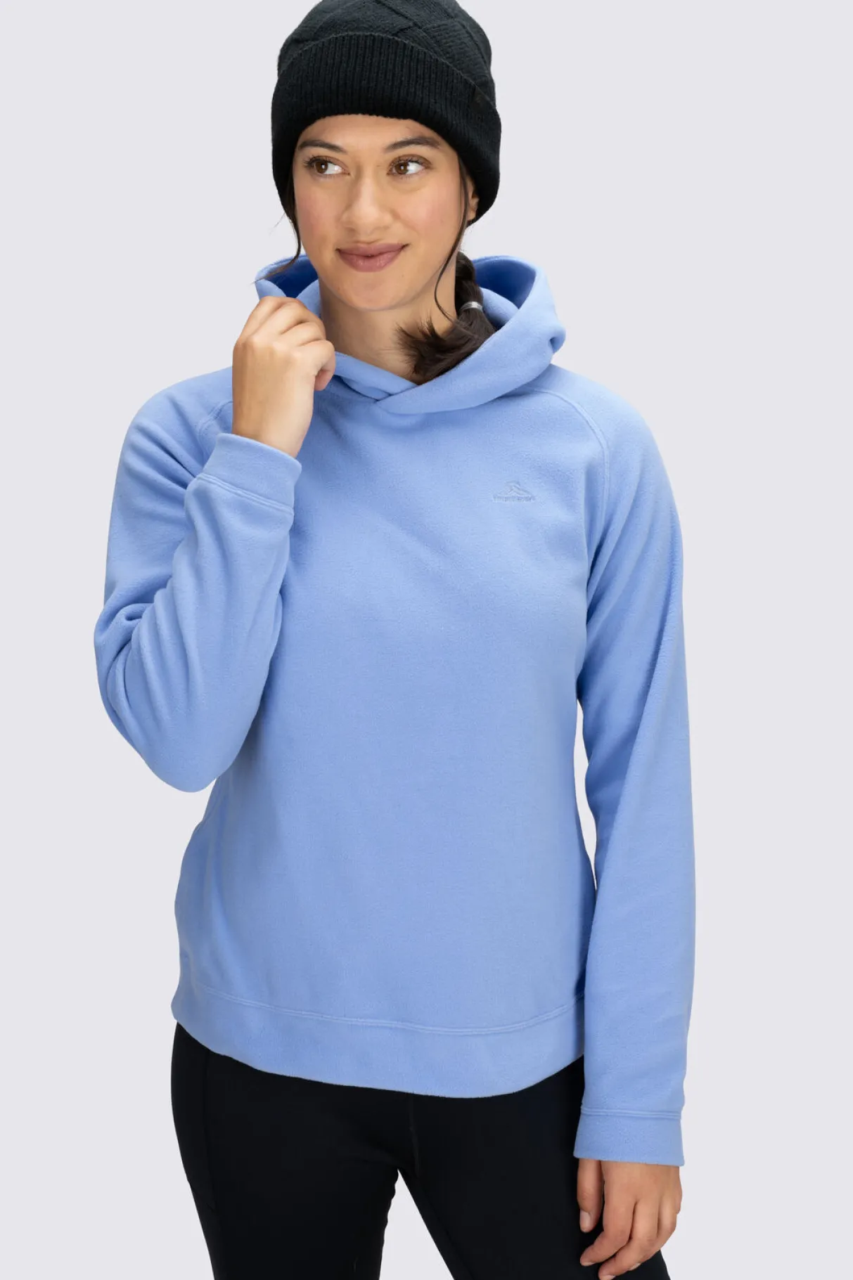 Macpac Fleece Tops> Women'S Tui Fleece Hoodie
