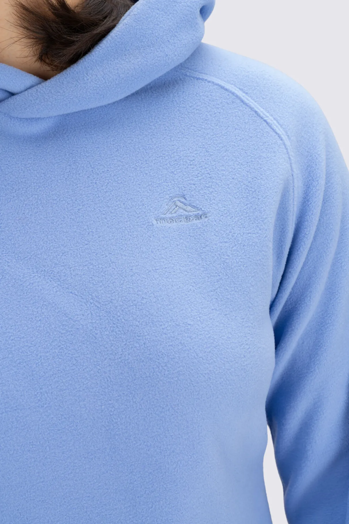 Macpac Fleece Tops> Women'S Tui Fleece Hoodie