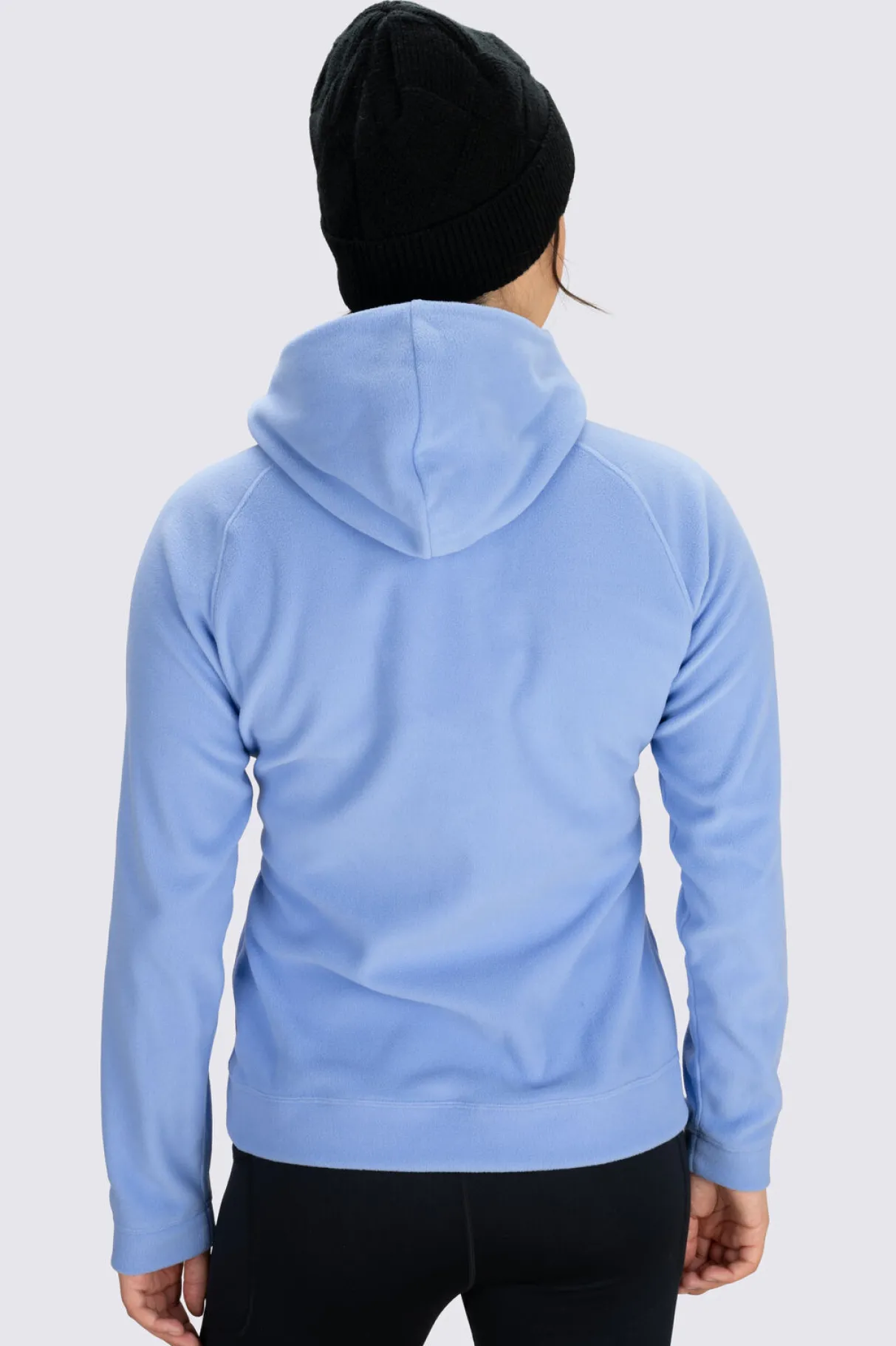 Macpac Fleece Tops> Women'S Tui Fleece Hoodie