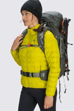 Macpac Hiking> Women'S Uber Light Insulated Jacket