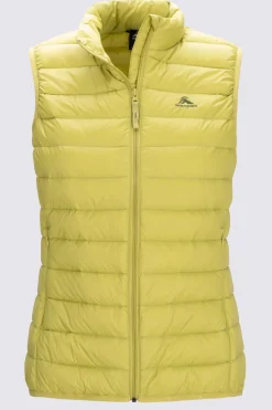 Macpac Travel> Women'S Uber Light Down Vest