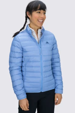 Macpac Travel> Women'S Uber Light Down Jacket