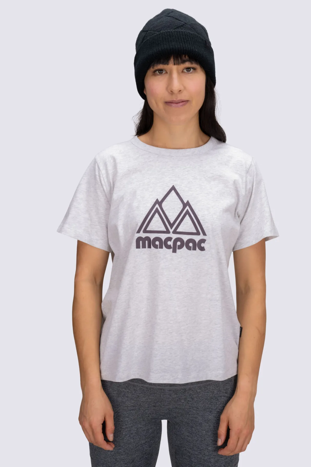 Macpac T-Shirts> Women'S Vintage Boxy T-Shirt
