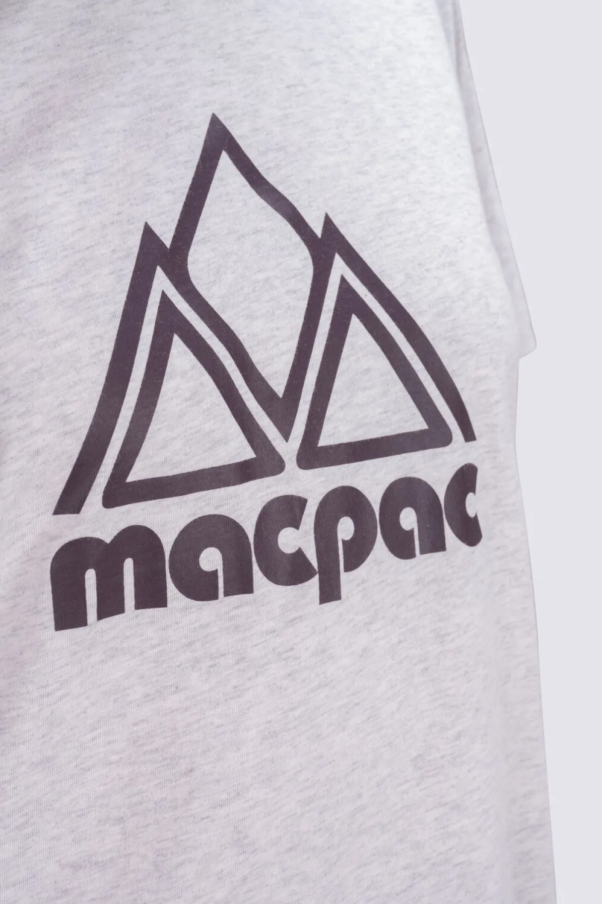 Macpac T-Shirts> Women'S Vintage Boxy T-Shirt