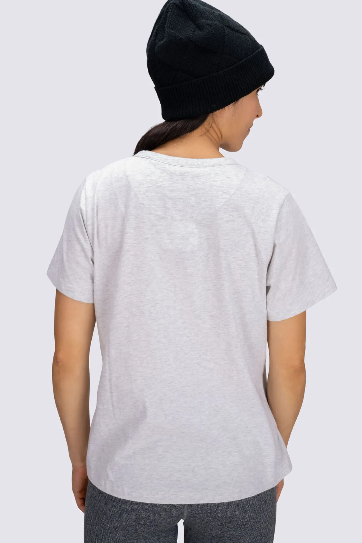Macpac T-Shirts> Women'S Vintage Boxy T-Shirt