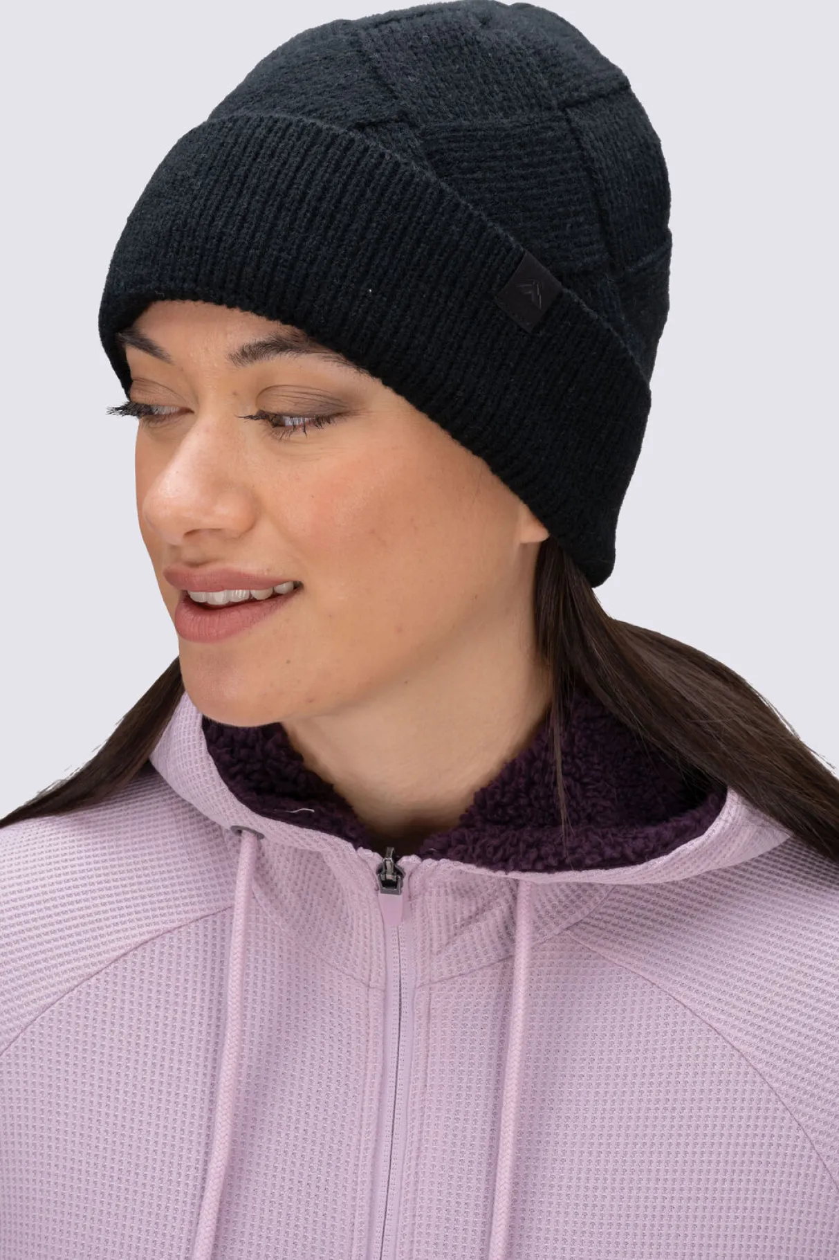 Macpac Pullovers & Hoodies> Women'S Waffle Sherpa Jacket
