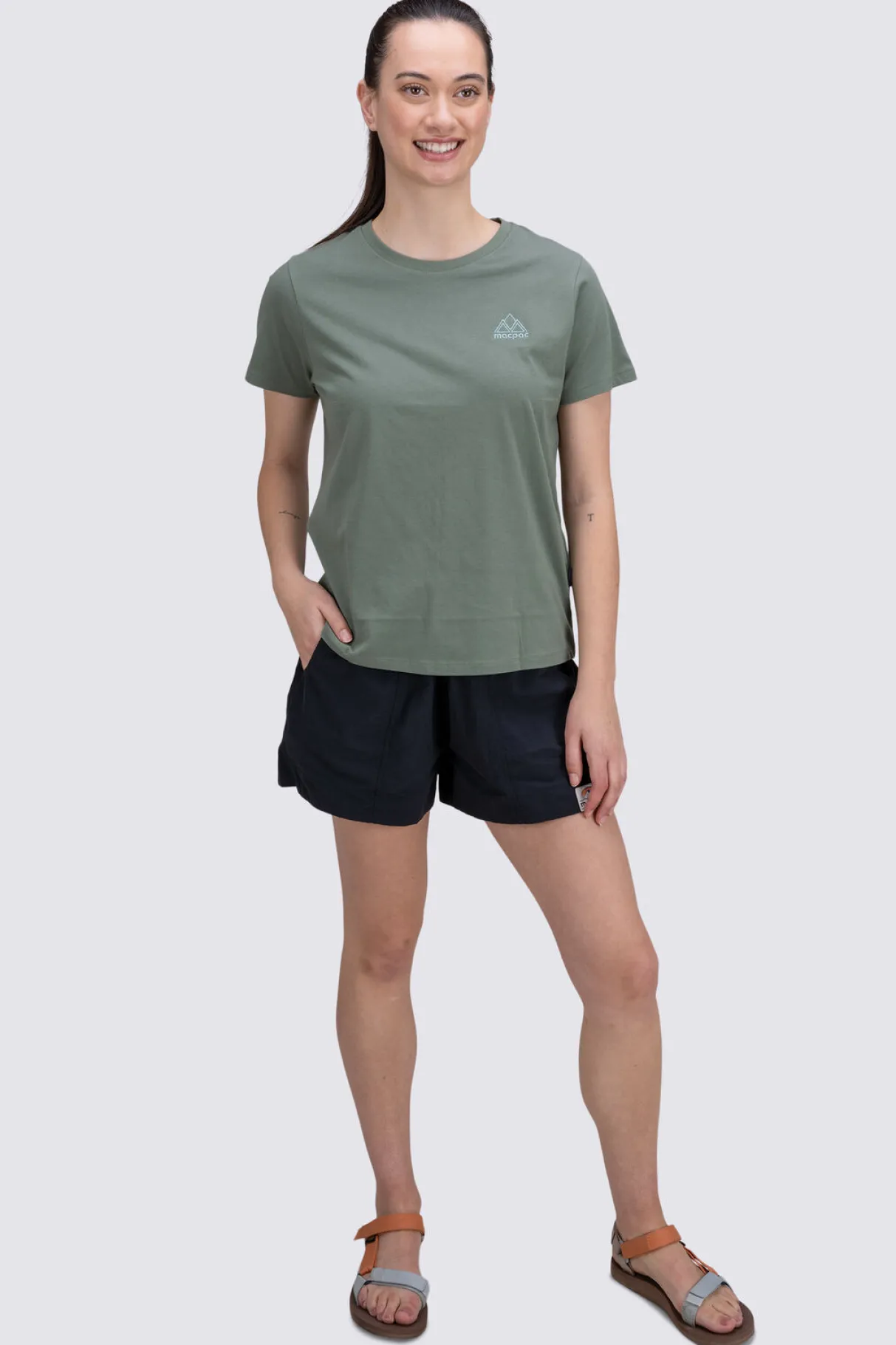 Macpac Hiking> Women'S Winger Shorts