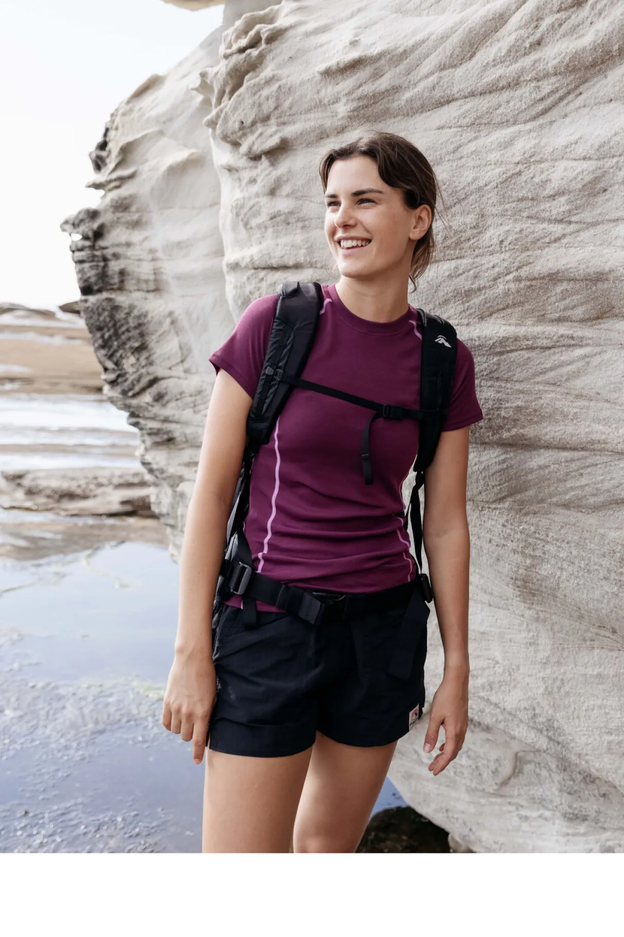 Macpac Hiking> Women'S Winger Shorts