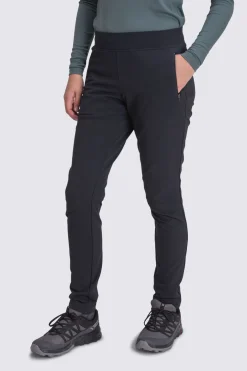 Macpac Hiking> Women'S Winter Hike Tight Softshell Pants