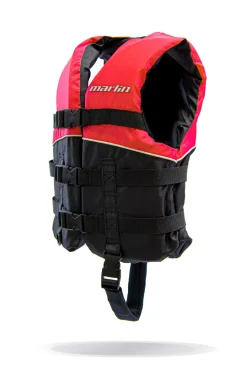 Macpac Pfd'S & Safety>Marlin Child Dominator Lvl 50 Pfd