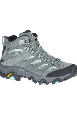 Macpac Hiking>Merrell Women'S Moab 3 Gtx Wp Hiking Boots
