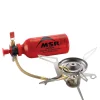 Macpac Stoves>Msr Whisperlite International Multi-Fuel Hiking Stove