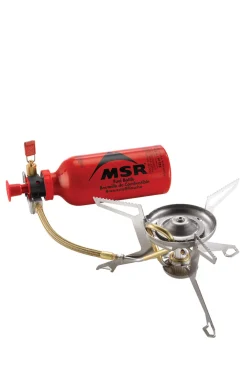 Macpac Stoves>Msr Whisperlite International Multi-Fuel Hiking Stove