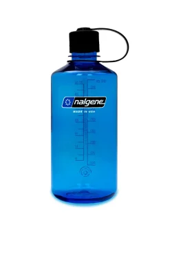 Macpac Water Bottles>Nalgene Narrow Mouth Sustain Bottle — 1L