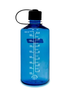 Macpac Water Bottles>Nalgene Narrow Mouth Sustain Bottle — 1L