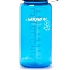 Macpac Water Bottles>Nalgene Wide Mouth Sustain Bottle — 1L
