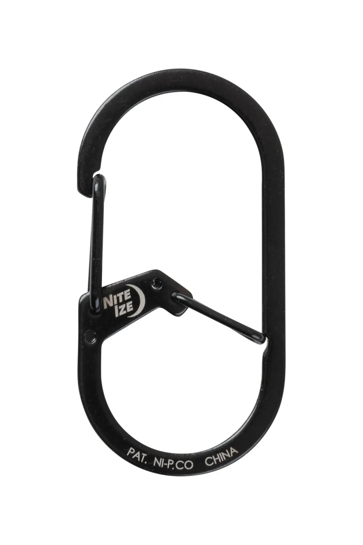 Macpac Carabiners>Nite Ize G-Series Dual Carabiner #2