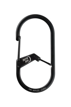 Macpac Carabiners>Nite Ize G-Series Dual Carabiner #3