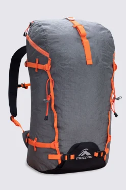 Macpac Ski Alpine & Climbing>Nzat Pursuit 40L V3