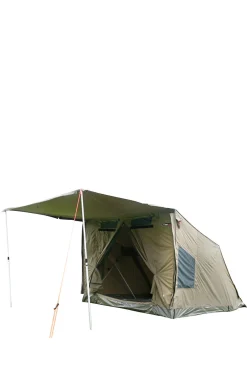Macpac Touring Tents>Oztent Rv5 Instant 5 Person Touring Tent
