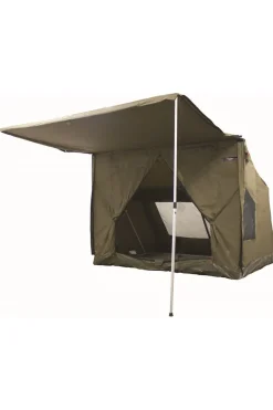 Macpac Touring Tents>Oztent Rv5 Instant 5 Person Touring Tent
