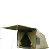 Macpac Family Tents>Oztent Rv4 Instant Touring Tent