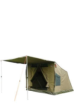 Macpac Family Tents>Oztent Rv4 Instant Touring Tent