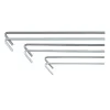 Macpac Accessories>Oztrail 375 X 9Mm Galvanised Tent Peg